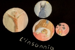 l'insonnia